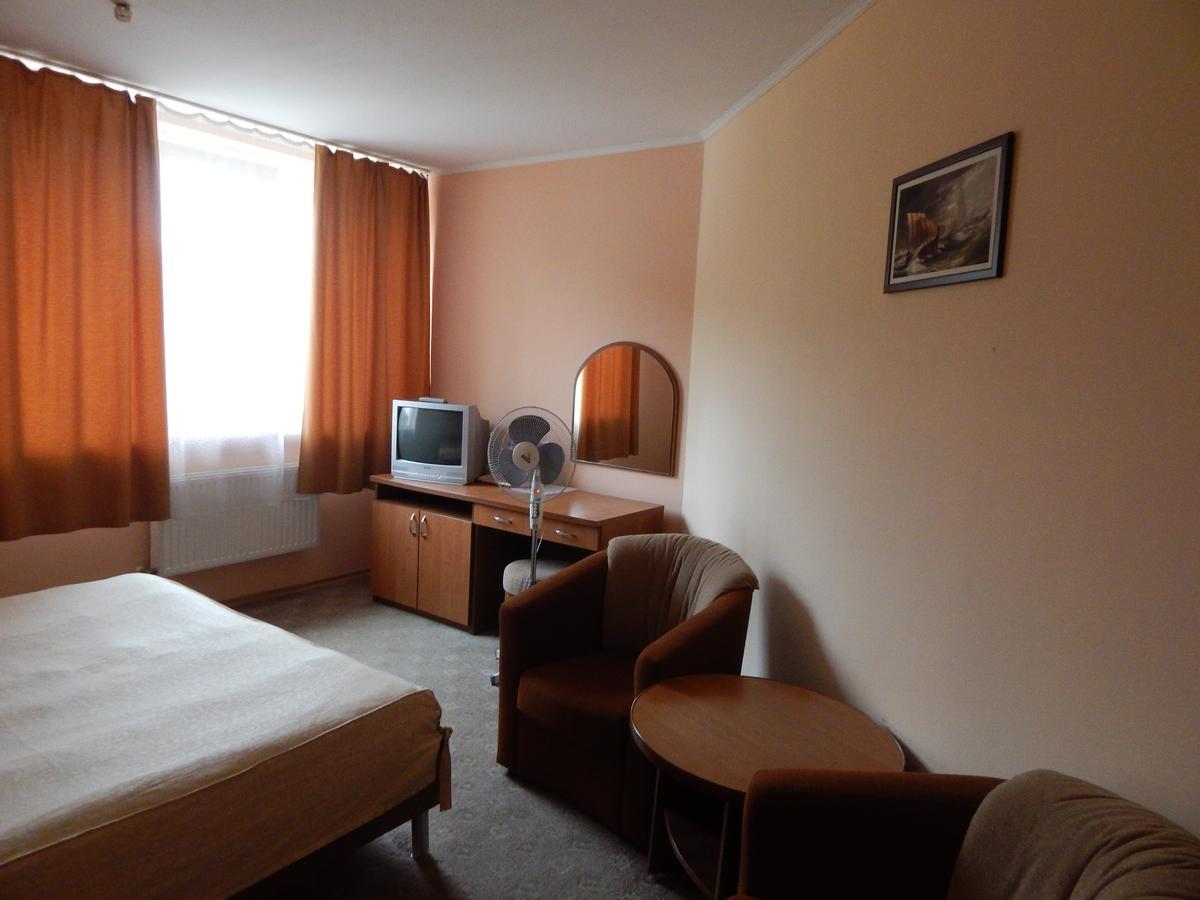 Karpaty Viking Motel Nizhneye Sinevidnoye Eksteriør bilde