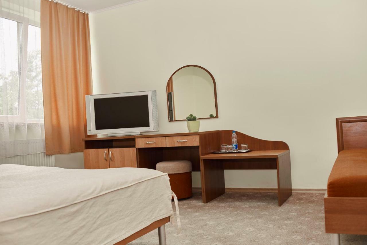 Karpaty Viking Motel Nizhneye Sinevidnoye Eksteriør bilde