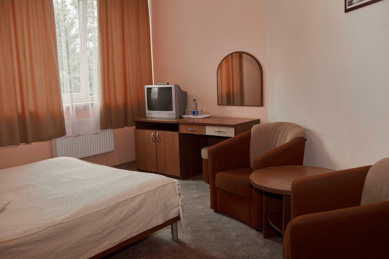 Karpaty Viking Motel Nizhneye Sinevidnoye Eksteriør bilde